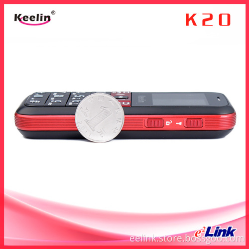 big button Cellphone elderly GPS tracker